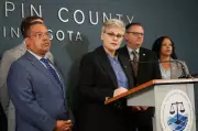 Minnesota County Charges ICE Officer in Nonfatal Shooting Amid Crackdown