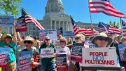 Missouri Supreme Court Upholds New GOP-Backed U.S. House Districts