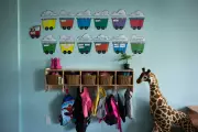 Modular Child Care Centres in Kitchener to Create 176 New Spaces