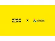 Moment Factory and Mitsui Fudosan Partner for Immersive Pokémon Experience