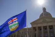 Monte Solberg: Why Alberta’s Best Future Is Within Canada