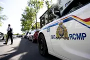 Montreal-area man arrested in terror probe, released with conditions