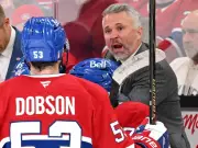 Montreal Canadiens Aim for Resilience in Game 5 Against Buffalo Sabres