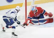 Montreal Canadiens and Lightning Face Off in Epic Game 7 Showdown