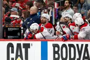 Montreal Canadiens Eliminated from NHL Playoffs After 5-1 Loss to Hurricanes