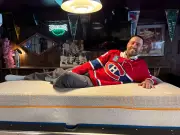 Montreal Canadiens Playoff Fever Grips the City: 'We're on Fire Right Now'
