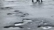 Montreal Mayor Unveils New Measures to Tackle Pothole Crisis
