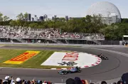 Montreal sex workers to strike during Grand Prix weekend