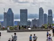 Montreal the Only Serious Choice for New Defence Bank, Skeete Says