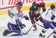 Montreal Victoire Coach Praises Team's Energy in Winning Week