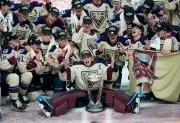 Montreal Victoire PWHL Championship Parade to Take Over City Saturday