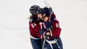 Montreal Victoire Win Game 1 of Walter Cup Finals in Overtime Thriller