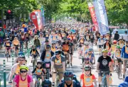 Montreal Weekend Road Closures: May 30-June 1, 2026