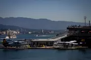 More heat records fall across B.C., including Vancouver's 1898 high