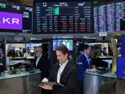 Morgan Stanley: Tech Earnings Outweigh Iran War Risks for Stocks