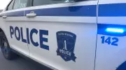 Motorcyclist Badly Injured in Dartmouth Crash, Ticketed for No Insurance