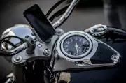 Motorcyclist Caught Going More Than Twice the Speed Limit in Guelph