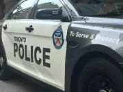 Motorcyclist Critical After Multi-Vehicle Crash in Scarborough