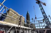 MPs Return to Ottawa for Final Sitting Days Before Summer Break