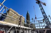 MPs to Vote on Conservative Motion Protecting Private Property Rights