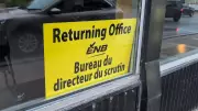 Municipal Elections Set for Monday Across New Brunswick