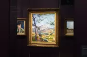 Musée d'Orsay Opens Gallery for Nazi-Looted Unclaimed Art