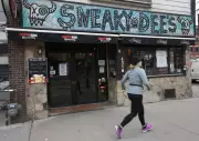 Music Lovers Rally to Save Sneaky Dee's from Condo Development