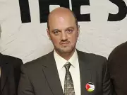 Muslim activist who lunched with Hamas barred from Canada