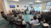 Muslim man assaulted in St. Albert speaks out against Islamophobic violence