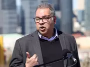 Naheed Nenshi's popularity drops: Why Alberta NDP leader's appeal is fading
