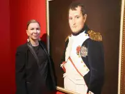 Napoleon Exhibit at University of Calgary Explores Art, Money, and War