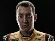 NASCAR Legend Kyle Busch Dies at 41 After Severe Illness