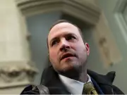 Nate Erskine-Smith Challenges Ontario Liberal Nomination Loss