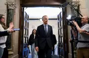 National AI Strategy to Be Released Next Week, Carney Announces