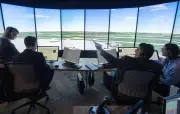 Nav Canada Prepares for Busy Summer Travel Season with Reassurances