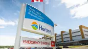 N.B. Hospital Staffing Shortages Prompt Calls for Bonuses and Recruitment