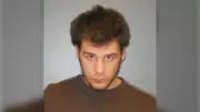 N.B. RCMP Search for Wanted Moncton Man Donald Cormier