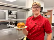 N.B. Teen Inspired by Summer Job to Pursue Dream of Becoming Head Chef