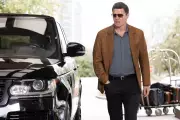 NBC Unveils First Look at David Boreanaz in 'The Rockford Files' Reboot
