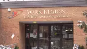 Nearly 250 Job Cuts Coming to York Region District School Board: Union
