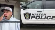 NELK Boys Theft Video Leads to SUV Found in Brampton