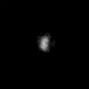 Neptune's Moon Nereid May Be Original, Study Suggests