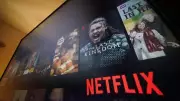 Netflix Spent Over $135 Billion on Film and TV in Last Decade
