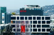 Netflix to Give Greta Gerwig's 'Narnia' Wide Theatrical Release, Marking a First