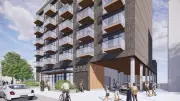 New 22-Storey Rental Tower to Bring 250 Homes to Etobicoke