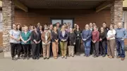 New Brunswick Opens 15th Collaborative Care Clinic in Southern Victoria