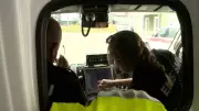 New Brunswick's Plan to Attract and Retain 300 Paramedics and More Health Professionals