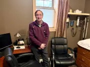New Collaborative Care Clinic in N.B. Helps Retiring Family Doctors
