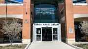 New Embroidery Machine Debuts at Barrie Public Library