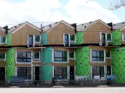 New Study Shows Housing Supply Boosts Affordability Through Vacancy Chains